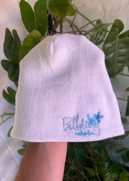 Vintage Y2K Billabong Beanie