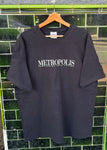 Vintage 90s Metropolis Arts Centre T-shirt