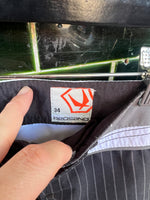 Vintage Y2K RedSand Boadshorts