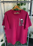 Vintage 1995 Commited Dublin Tour T-shirt