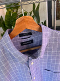 Vintage Nautica Button Up Shirt