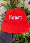 Vintage 90s Marlboro Hat
