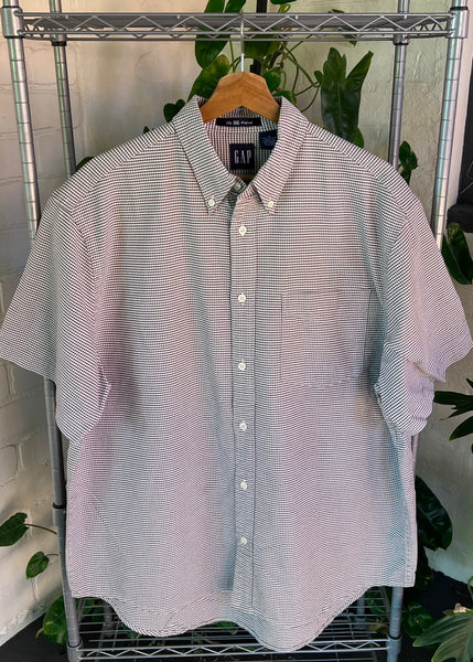 Vintage GAP Button Up Shirt