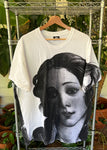 Vintage Stussy ‘Venus’ T-shirt