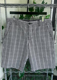 Vintage Y2K Sportscraft Plaid Shorts