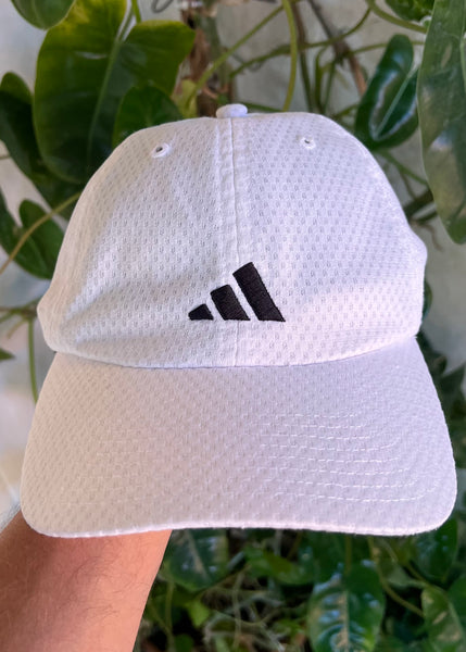 Vintage Y2K Adidas Tech Hat