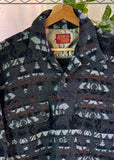 Vintage 70s Sugar Cane Rare Native American Navajo Japanese Jacket