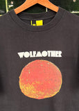 Vintage 2006 WolfMother Tour T-shirt