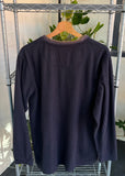 Vintage Y2K Just Jeans Jumper