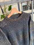 Vintage Knit Jumper