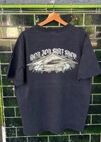 Vintage Y2K Ron Jon Surf Shop T-shirt