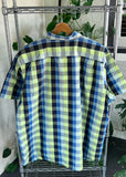 Vintage Y2K Oakley Button Up Shirt