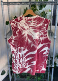 Vintage Y2K Point Zero Sleeveless T-shirt