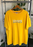 Vintage 90s Chaps Ralph Lauren T-shirt
