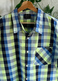 Vintage Y2K Oakley Button Up Shirt