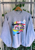 Vintage 1980’s NASCAR Jumper