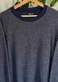 Vintage 90s Jag Jeans Crewneck Jumper