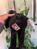 Vintage 2003 Dr. Seuss The Cat In The Hat Plush Toy