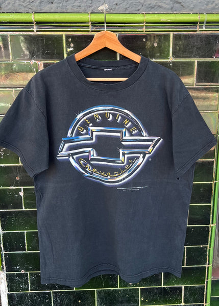 Vintage Chevrolet T-shirt