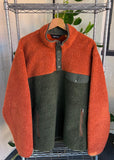 Pre-loved Orvis Fleece Pullover Jumper