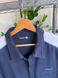 Vintage Y2K Jays Jays Button Up Shirt