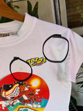 Vintage 1996 Tazo’s x Chester Cheetos Kids T-shirt