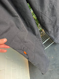 Vintage Y2K Nike Cuffed Pants
