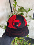 Vintage PDI Perjuangan Bull Hat