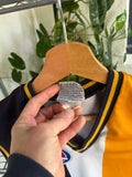 Vintage 2008 West Coast Eagles AFL Jersey
