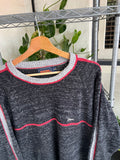 Vintage 90s Zeal Knit Jumper
