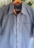 Vintage Y2K Yarra Trail Button Up Shirt