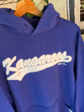 Vintage Russel Athletic x North Melbourne Kangaroos AFL Hoodie
