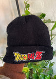 Vintage 2000 Dragon Ball Z Beanie