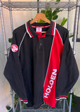 Vintage 2004 Holden Long Sleeve Polo