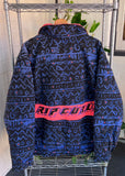 Vintage 90s Rip Curl Puffer Jacket