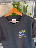 Vintage 90s Tour of the Stars Maui Hawaii T-shirt