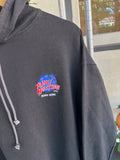 Vintage 90s Planet Hollywood Hoodie