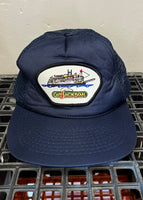 Vintage 90s Gen Jackson Trucker Hat