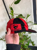 Vintage PDI Perjuangan Bull Hat