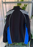 Vintage Adidas Tracksuit Jacket