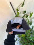 Vintage Y2K Adidas 4-Panel 3M Tech Hat