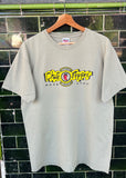 Vintage Chile Pepper Bike Shop T-shirt