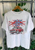 Vintage 1995 EJ Holden Art T-shirt