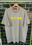 Vintage 90s Bush T-shirt