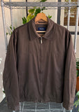 Vintage 90s Tarps Harrington Jacket