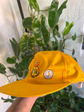 Vintage 90s Cricket Test & World Series Hat