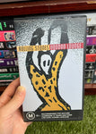 Vintage 90s Rolling Stones Voodoo Lounge VHS Tape