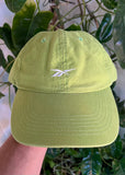 Vintage Reebok Hat