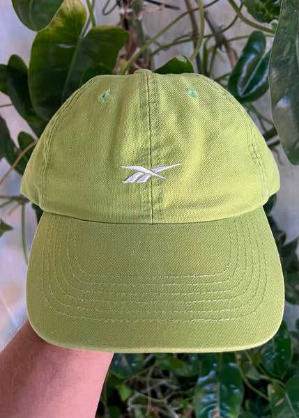 Vintage Reebok Hat