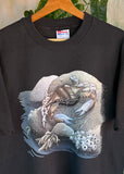 Vintage 90s Crab T-shirt